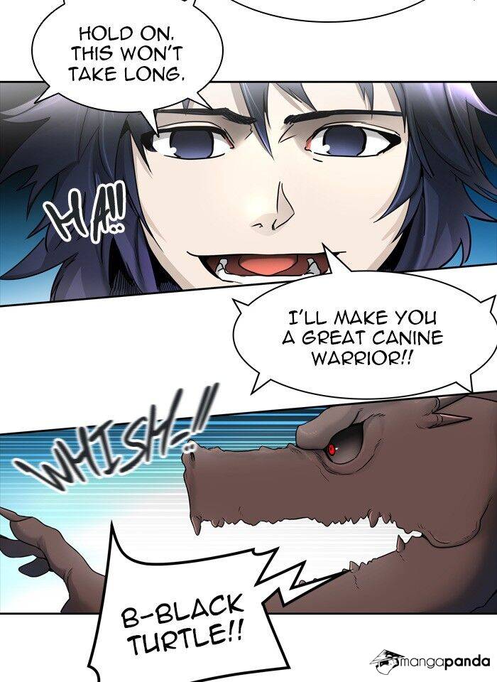 Tower of God Chapter 442 image 088